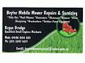 Bryter Mobile Mower Repairs & Servicing logo