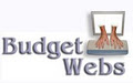 Budgetwebs logo