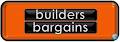 Builders Bargains logo