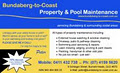 Bundaberg-to-Coast Property and Pool Maintenance image 2