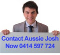 Bunya Mortgage Broker (Aussie Home Loans) logo