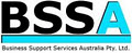 Business Support Services Australia Pty. Ltd. logo