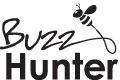 BuzzHunter logo