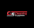 C &S Cleaning Supplies logo