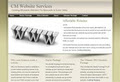 CM Website Services logo