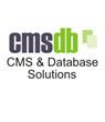 CMS and Database Solutions logo