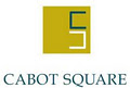 Cabot Square logo