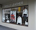Cadelle Leather logo