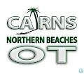 Cairns Northern Beaches Occupational Therapy logo