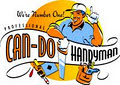 Can-Do Handyman logo