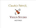 Candice Patrick Violin Studio image 1