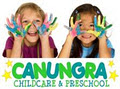 Canungra Child Care & Preschool logo