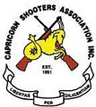 Capricorn Shooters Association logo