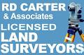 Carter R D & Associates logo