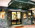 Cartier Boutique Surfers Paradise logo