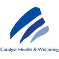 Catalyst Health & Wellbeing logo