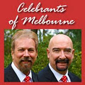 Celebrants Of Melbourne logo