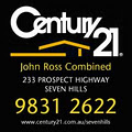 Century 21 John Ross Combined image 2