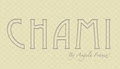 Chami Design logo