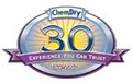 ChemDry ProClean logo