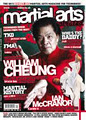 Cheung's Wing Chun Kung Fu Academy image 3