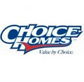 Choice Homes logo