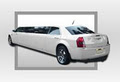 Chrysler Limos image 4