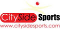 CitySide Sports logo