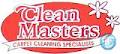 Clean Masters logo