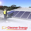 Cleaner Energy Solar Power image 3
