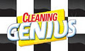Cleaning Genius logo