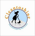 CleantoShine logo