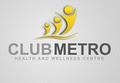 Club Metro logo