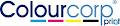 Colourcorp Print logo