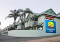 Comfort Inn Geraldton logo