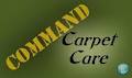Command Cleaning Services logo
