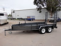 Complete Horse Floats & Trailers image 2