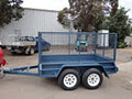 Complete Horse Floats & Trailers image 1
