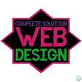Complete Solution Web Design image 2