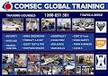 Comsec Training image 5