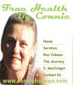 Connie Hansen Health image 6