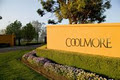 Coolmore Australia logo