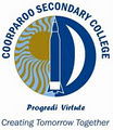 Coorparoo Secondary College logo