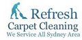 Couch Cleaning By Refresh Carpet Cleaning image 1