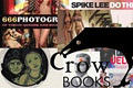 Crow Books image 2