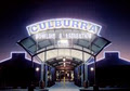Culburra Bowling & Recreation Club logo