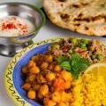 Curry Bowl Indian Restaurant logo