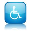 Custom Disabled Vehicle Conversions logo