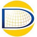 D Host logo