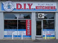 DIY Flat Pack Kitchens Pty Ltd logo